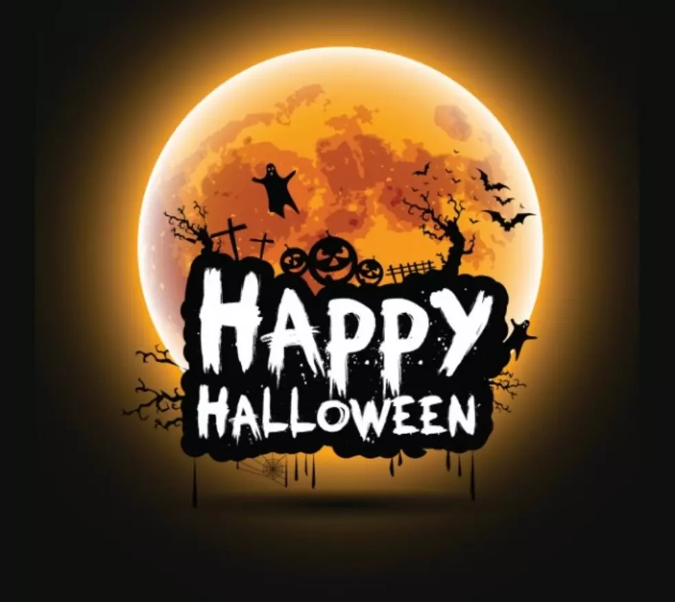 2014 El Paso Halloween Events and Activities Guide