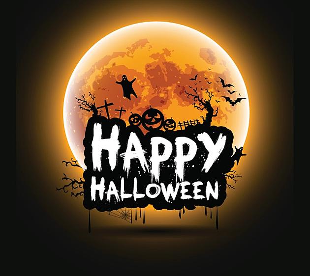 Halloween in El Paso: Fun &#038; Ghoulish Things to Do Today