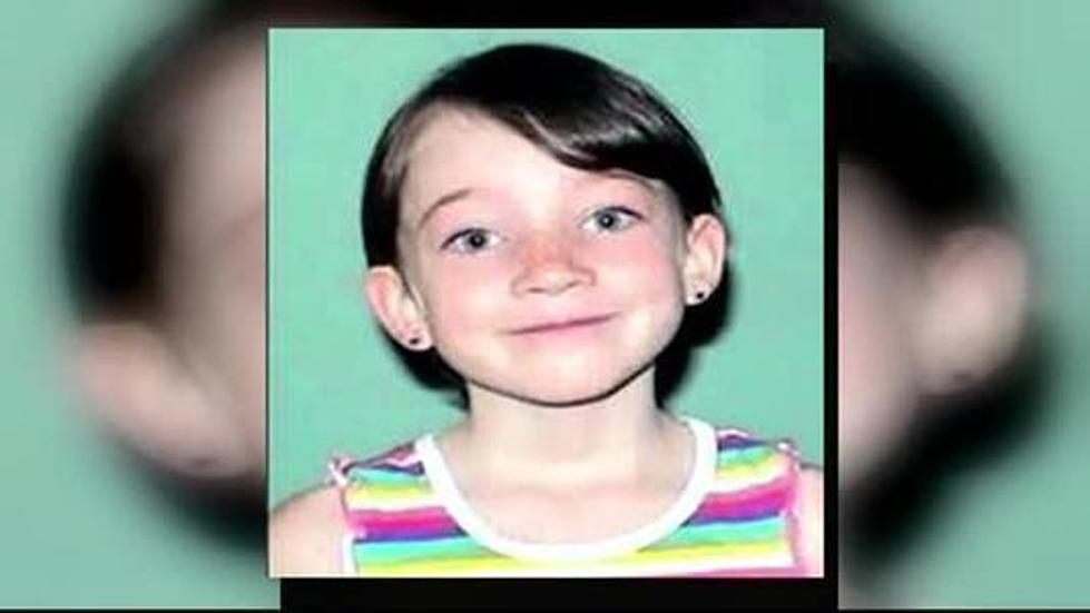 10 Year Old Girl Missing From New Mexico – FBI Has Stepped In