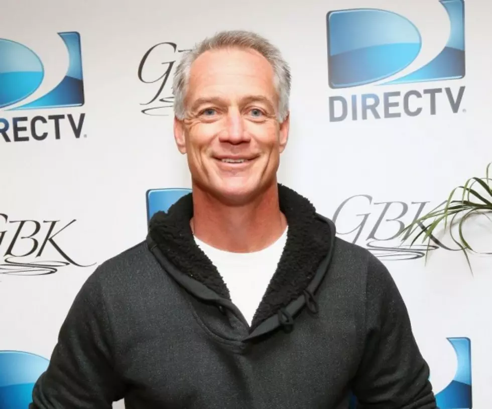Former Cowboys Great Daryl Johnston in El Paso This Weekend