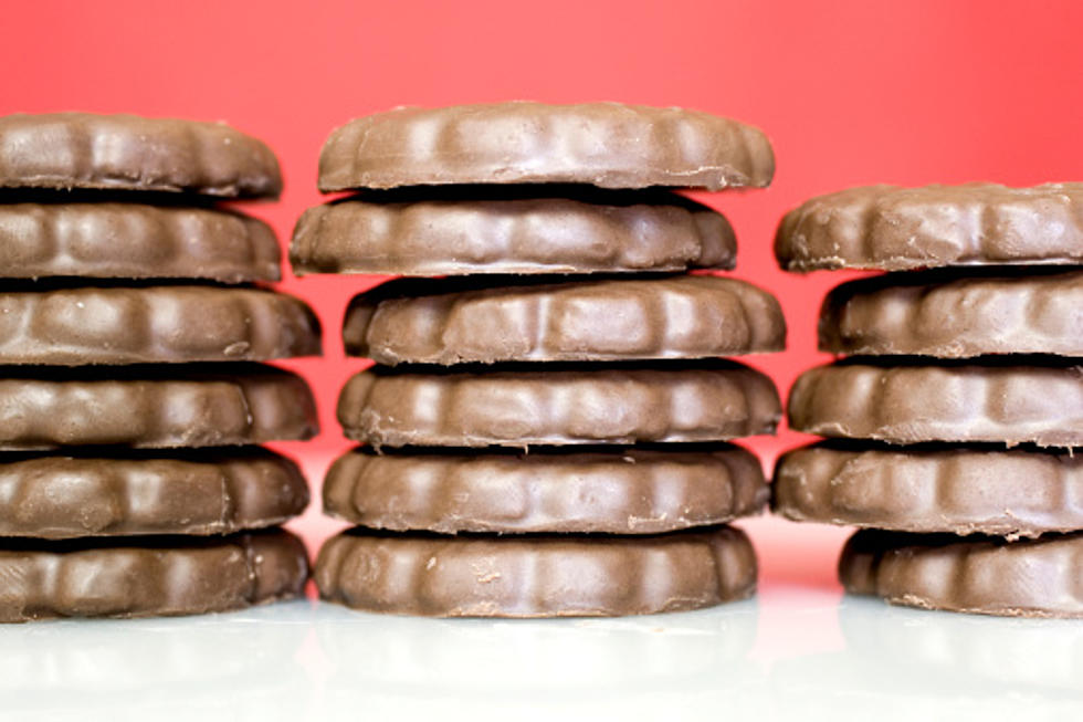 Girl Scouts Unveil 3 New Cookie Flavors