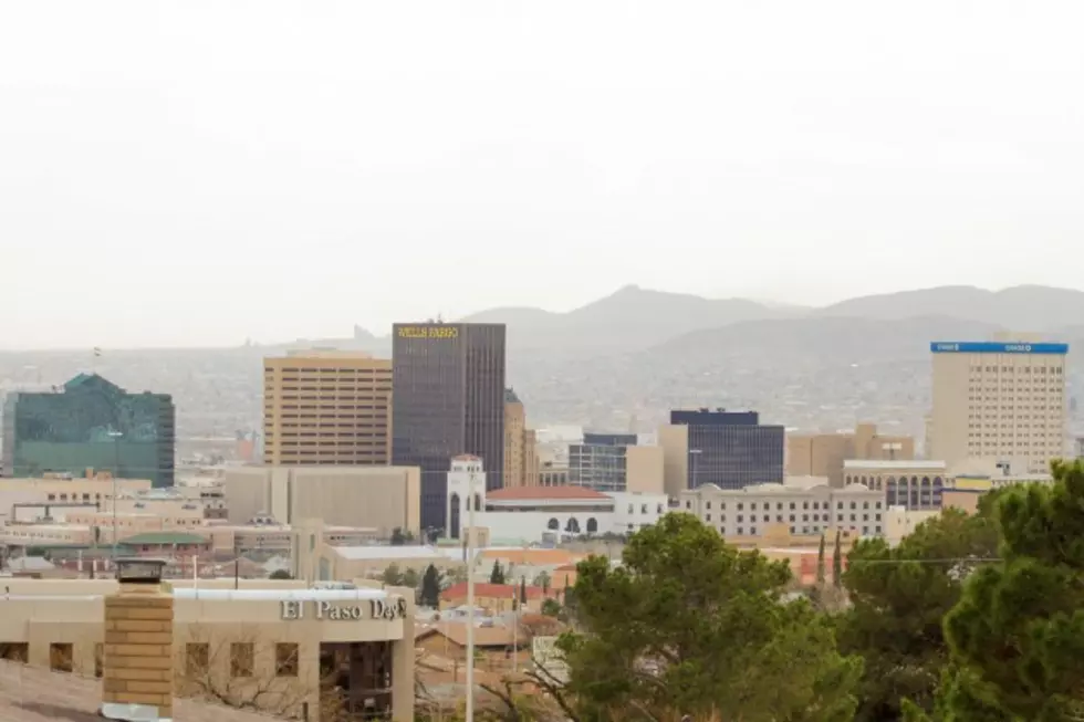 Other Hollywood Movies That Were Filmed In El Paso