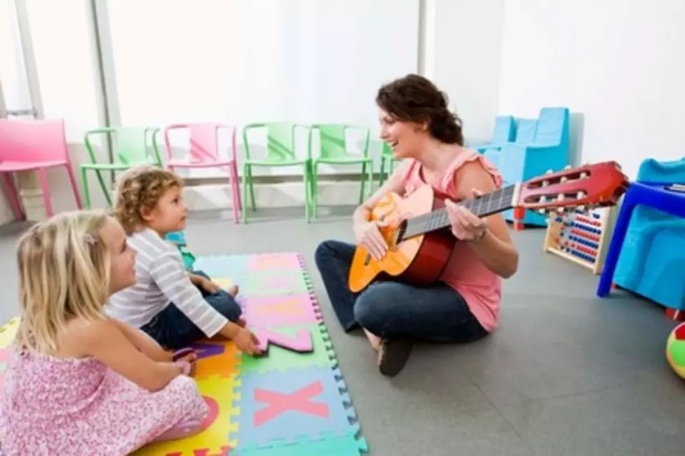 New Music Program Looking for Music Teachers to Teach Young Patients