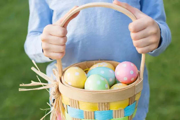 Easter 2018: Egg Hunts + Other Fun Family Activities in El Paso
