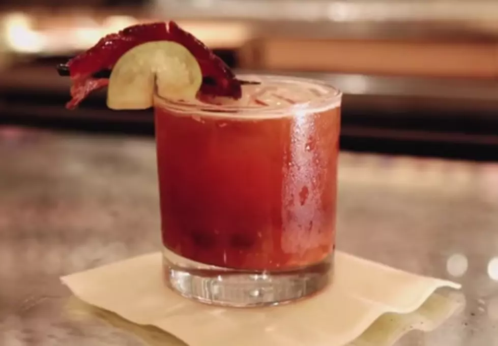 3 Bacon Inspired Cocktails You Would Never Have Imagined