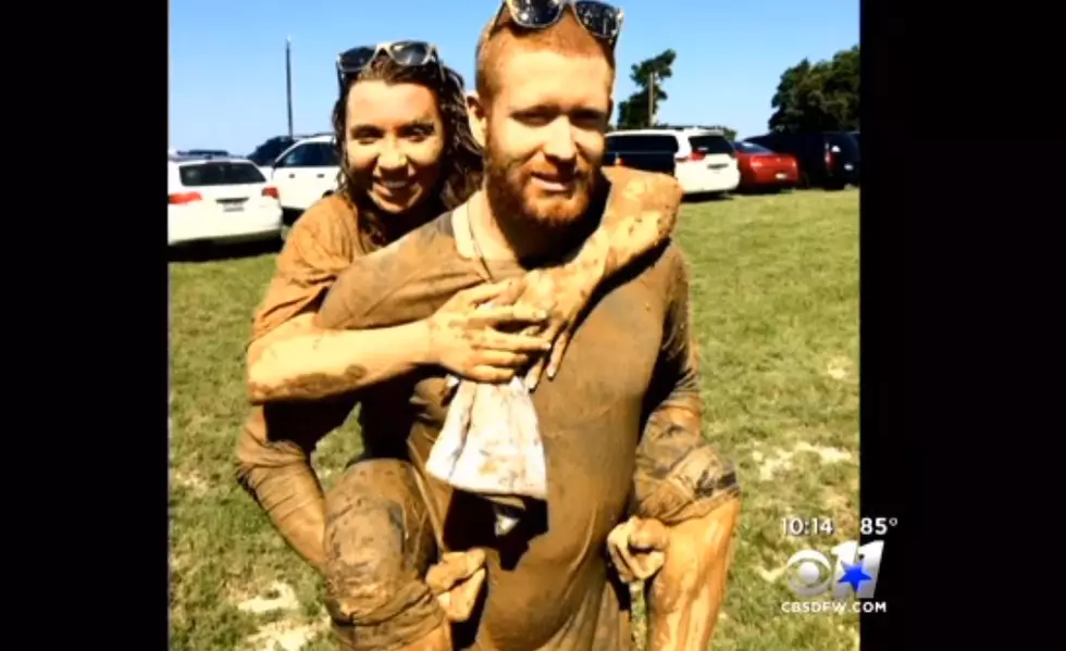 Texas Woman Loses Eyesight After Contracting Flesh-Eating Bacteria at Mud Run
