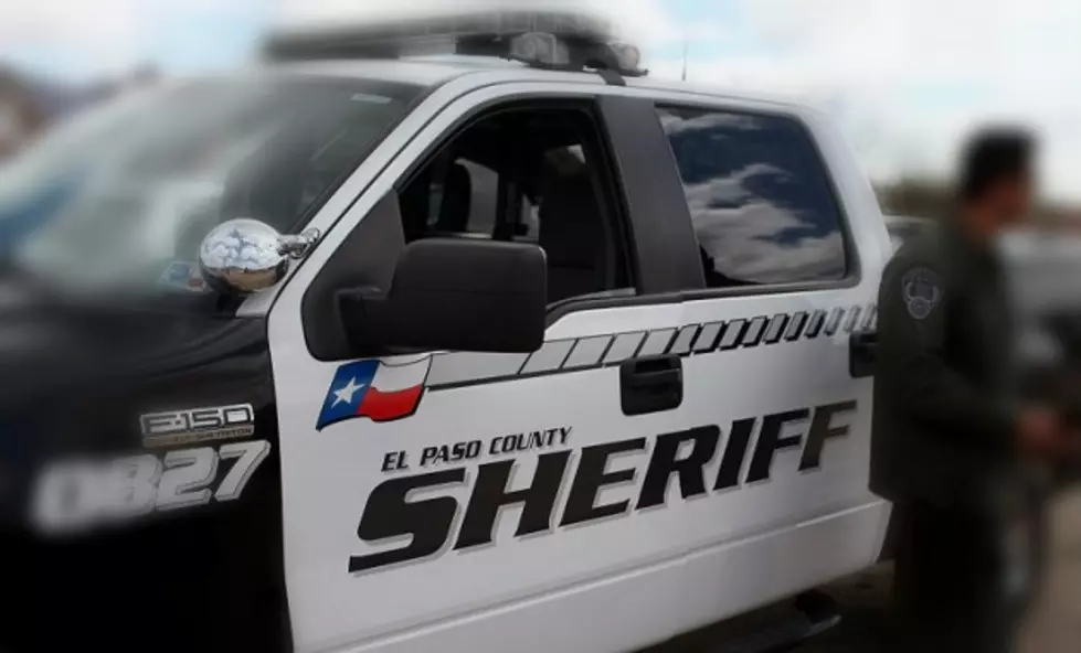 El Paso County Sheriff&#8217;s Unit Featured on A&#038;E&#8217;s &#8216;American Takedown&#8217;