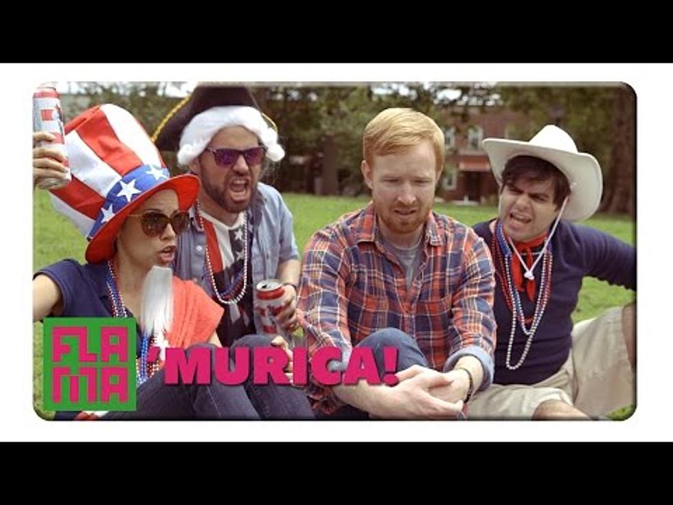 If Mexicans Did The 4th of July Like We Do Cinco de Mayo [VIDEO]