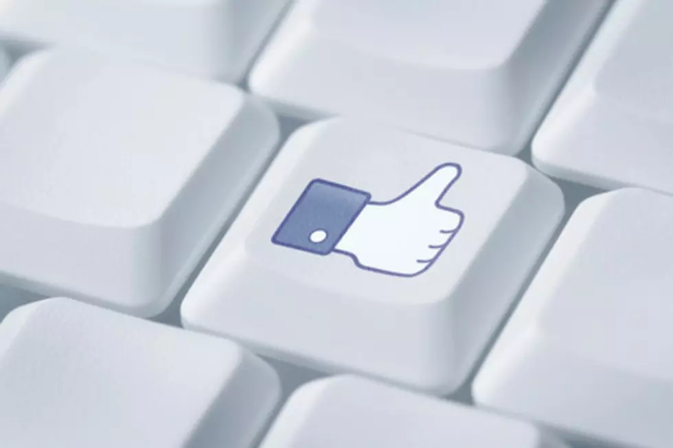 Facebook Announces Dislike Button