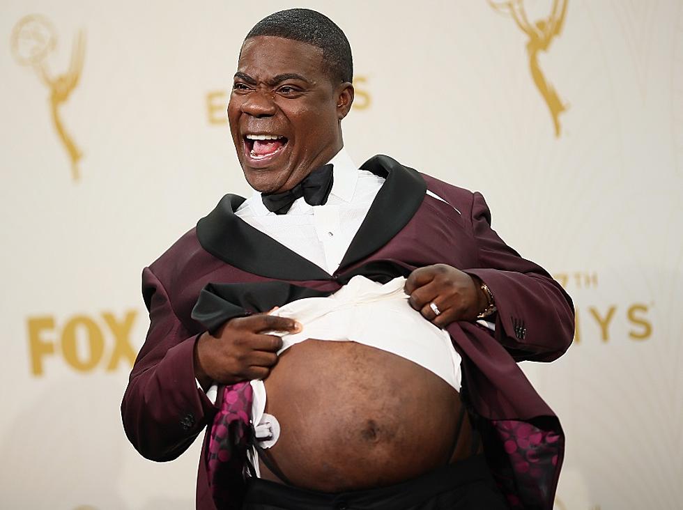 Tracy Morgan Returns to ‘Saturday Night Live’ for First Time Since Car Crash