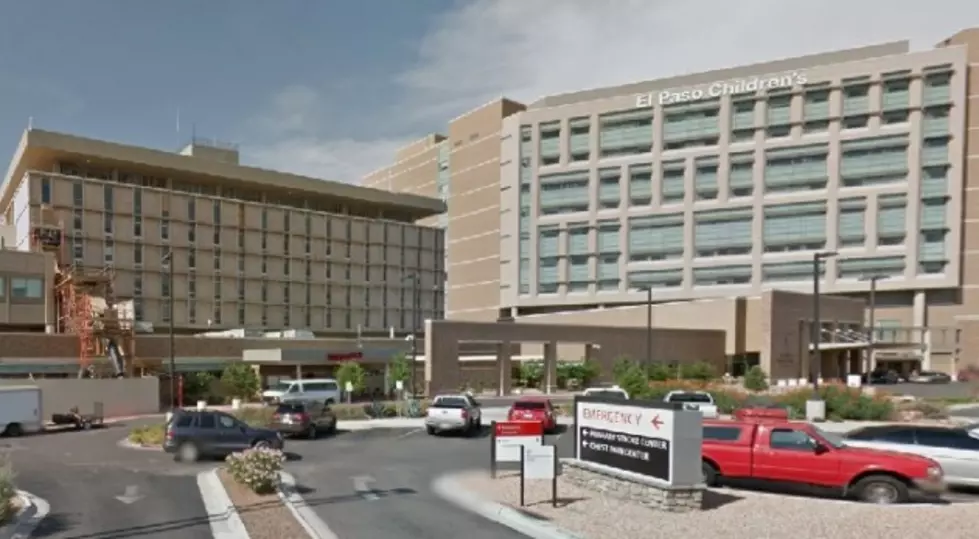 UMC, El Paso Children&#8217;s Hospital Agree to Terms