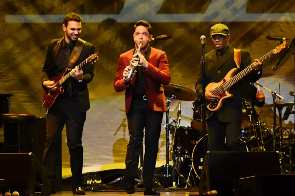 Dave Koz & Friends Return to El Paso for Holiday Concert