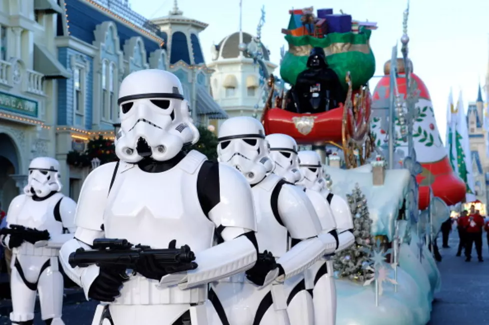 Disneyland Closing Some Rides to Make Room for New Star Wars Attractions