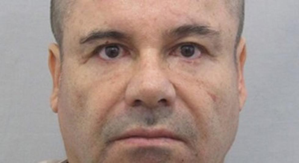 Infamous Drug Kingpin ‘El Chapo’ Captured by Mexican Marines