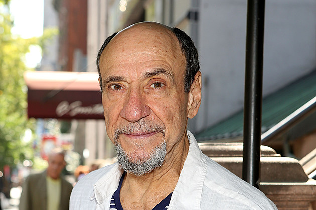 Check Out El Paso Actor F. Murray Abraham In Screening Of &#8216;Amadeus&#8217; This Weekend At International Museum Of Art