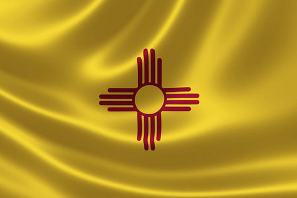 New Mexico Themed Gifts – Zia Symbol Shows Your New Mexico Pride