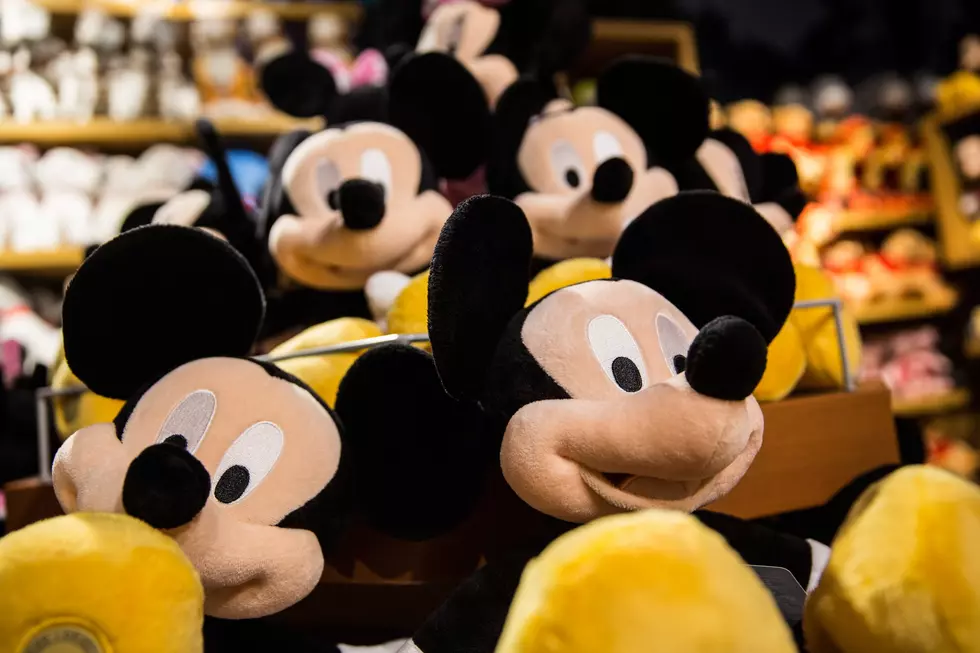 Disney and Universal Lovers Can Now Fly El Paso to Orlando with Just a $50 Bill