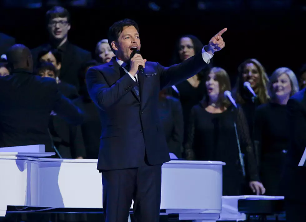 Harry Connick Jr Presale Tickets on Sale This Thursday – Get Your Password