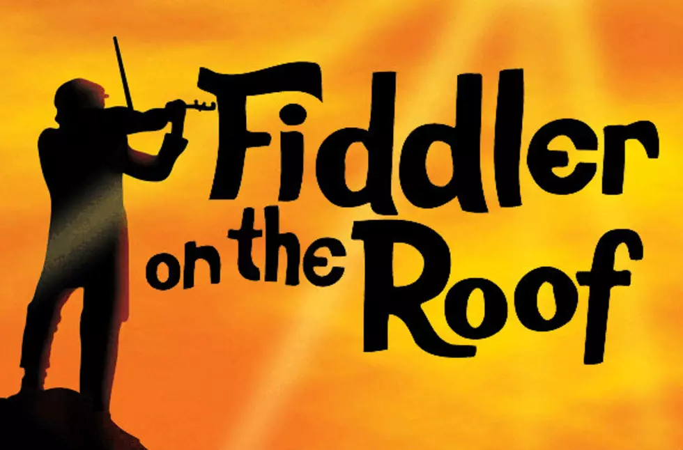 UTEP Dinner Theatre Extends Dates For “Fiddler on the Roof”