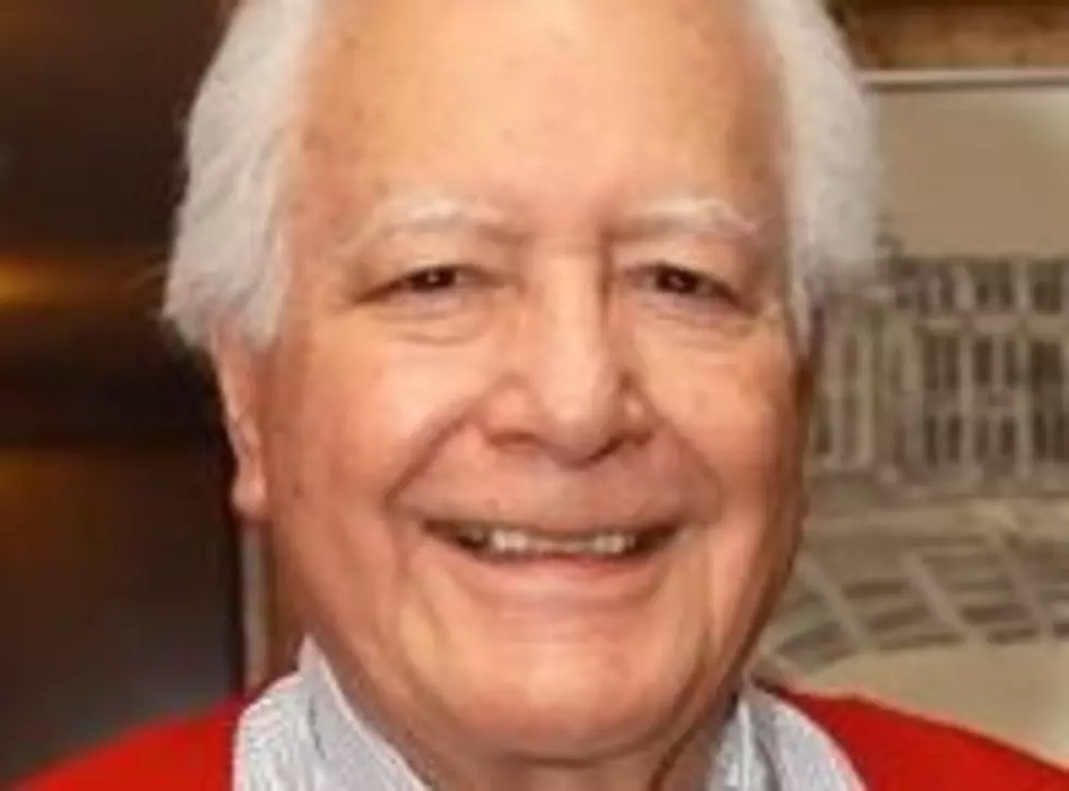 Former El Paso Mayor Ray Salazar Has Died