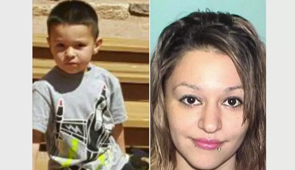 Another Amber Alert Issued Days After Girl Found Dead – 4-Year-Old Boy Taken from an Elementary