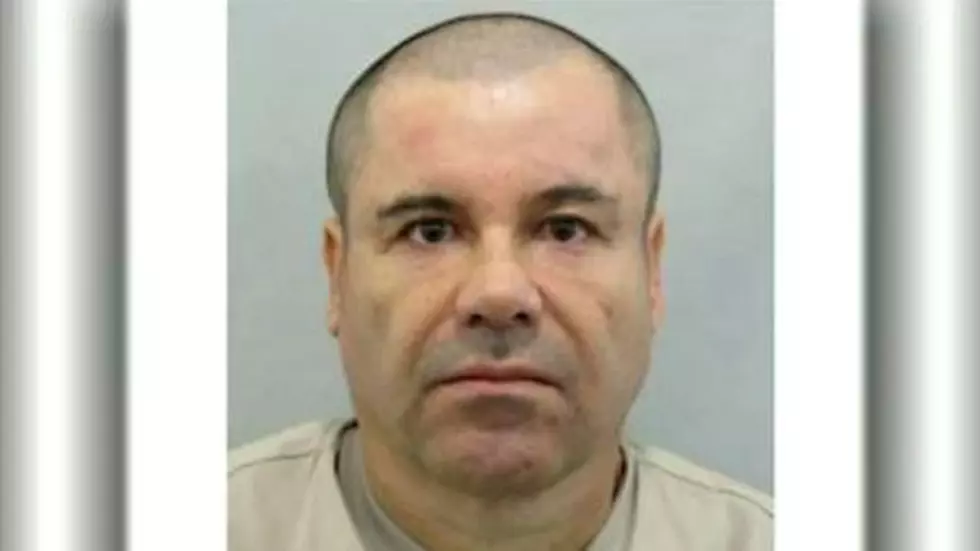 &#8216;El Chapo&#8217; Guzman Transferred to Juarez Prison