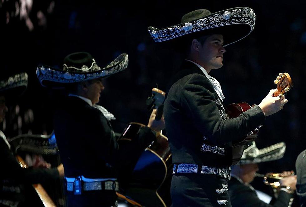 Free Mother’s Day Concert at Album Park to Feature Mariachis and Cumbias