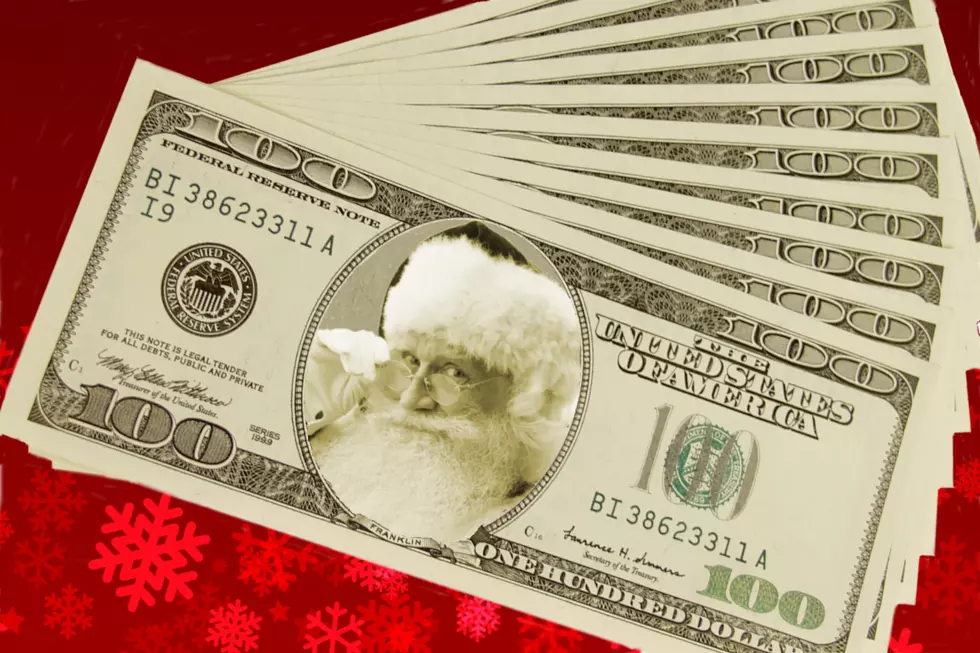 Christmas Cash $1,000 Prize is Back Twice Each Day