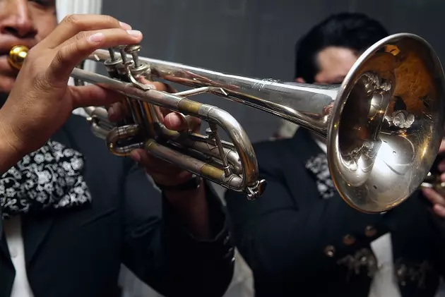 El Paso Weekend Events &#8211; Mariachis, Mother&#8217;s Day + More