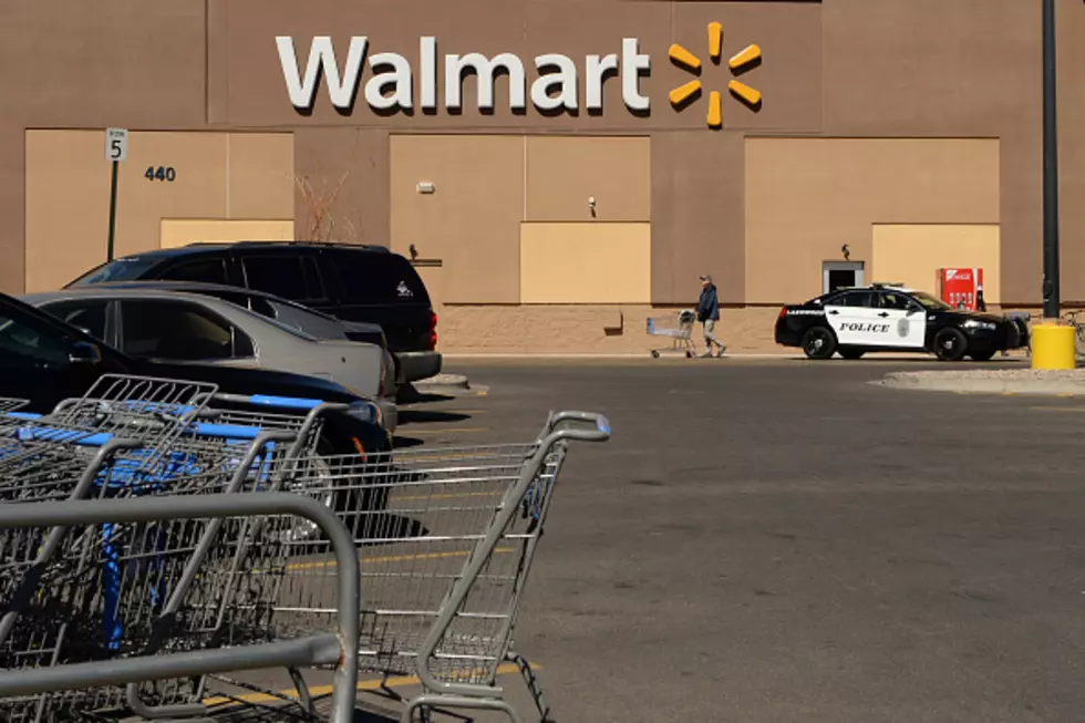 New Las Cruces Walmart Location Hiring Up to 95 Employees