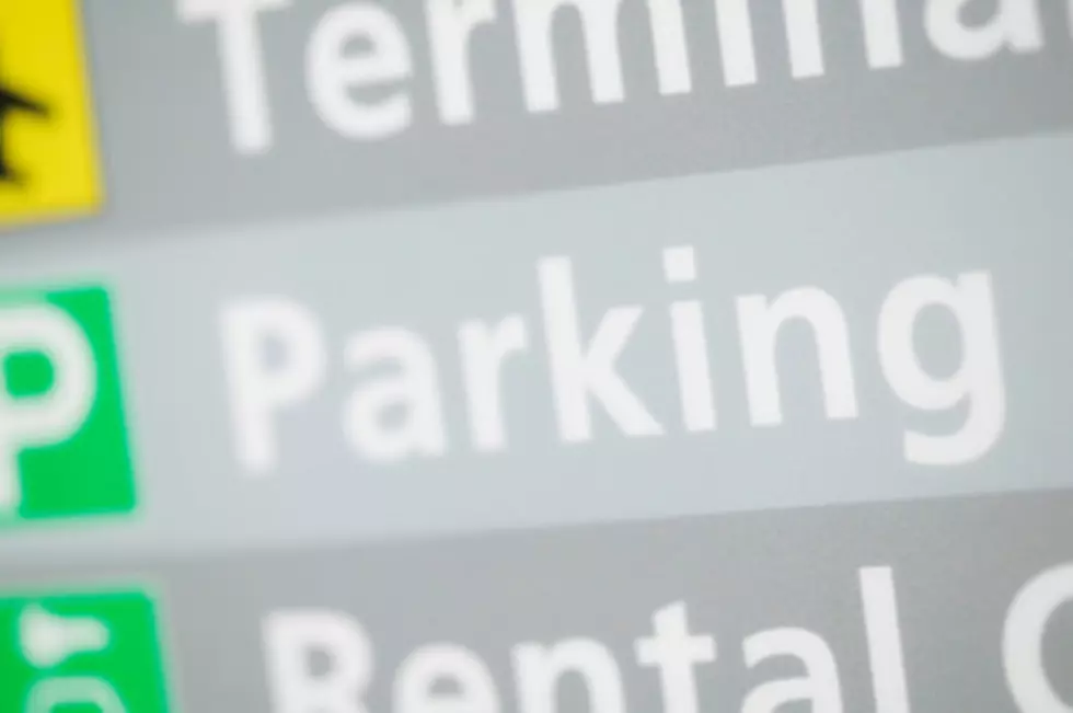 New Rental Car Center Opens Ready-Return Lot at the El Paso International Airport
