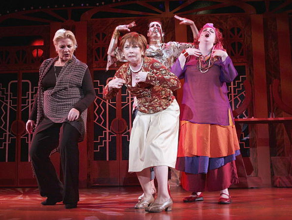 Menopause the Musical Presale Code Available Now