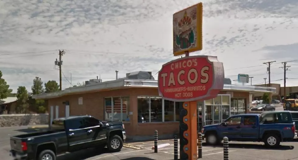 Chico’s Tacos on Montana Has Served Its Last Tacos – Plans to Build CVS Pharmacy in Its Location Underway
