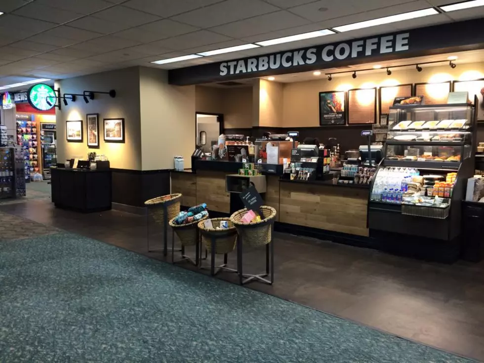 New Dining Options Opening Soon at the El Paso International Airport