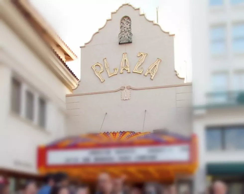 Plaza Theatre Tours Returning Just In Time For Spring Break