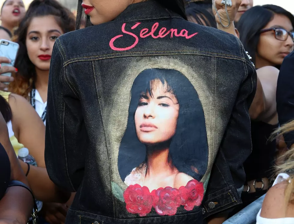 New Selena Album Featuring Unreleased Music Set To Be Released