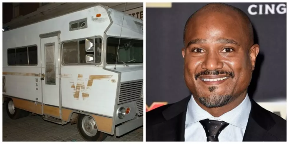 ‘Walking Dead’ Star, ‘Breaking Bad’ RV to Make Las Cruces Comic Con Appearance