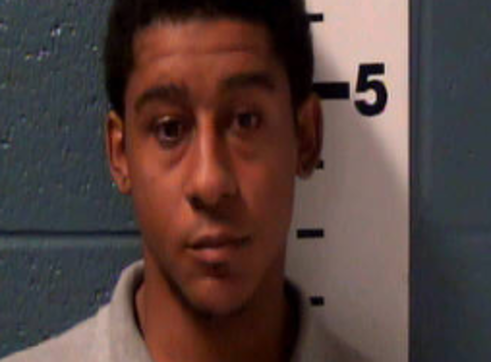 Las Cruces Teen Can’t Resist Stealing Other People’s Stuff And Gets Arrested Twice In Three Days