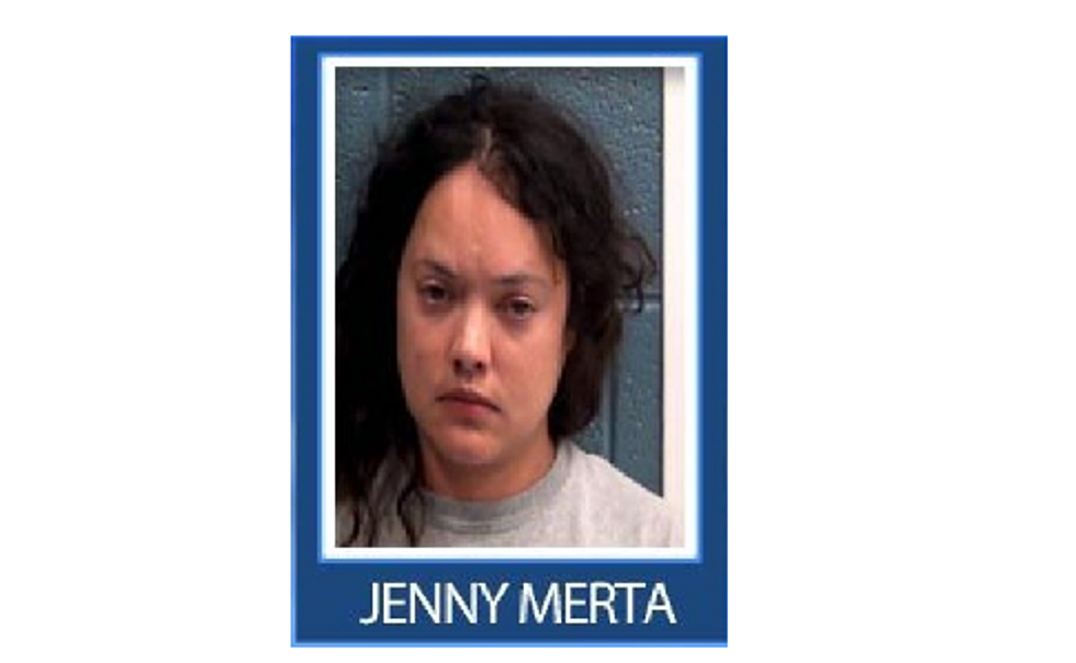 Las Cruces Woman Arrested for Child Endangerment Needed Medical Attention
