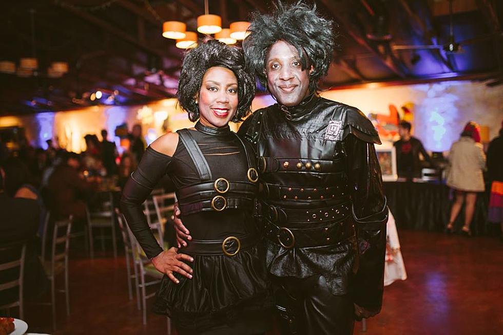 Party Like A Rock Star This Halloween At The Monster’s Ball At Southwest University Event Center