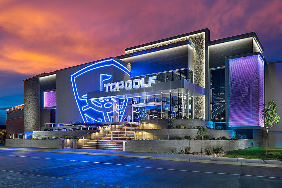 Top Golf on Schedule to Open in West El Paso by End of 2017