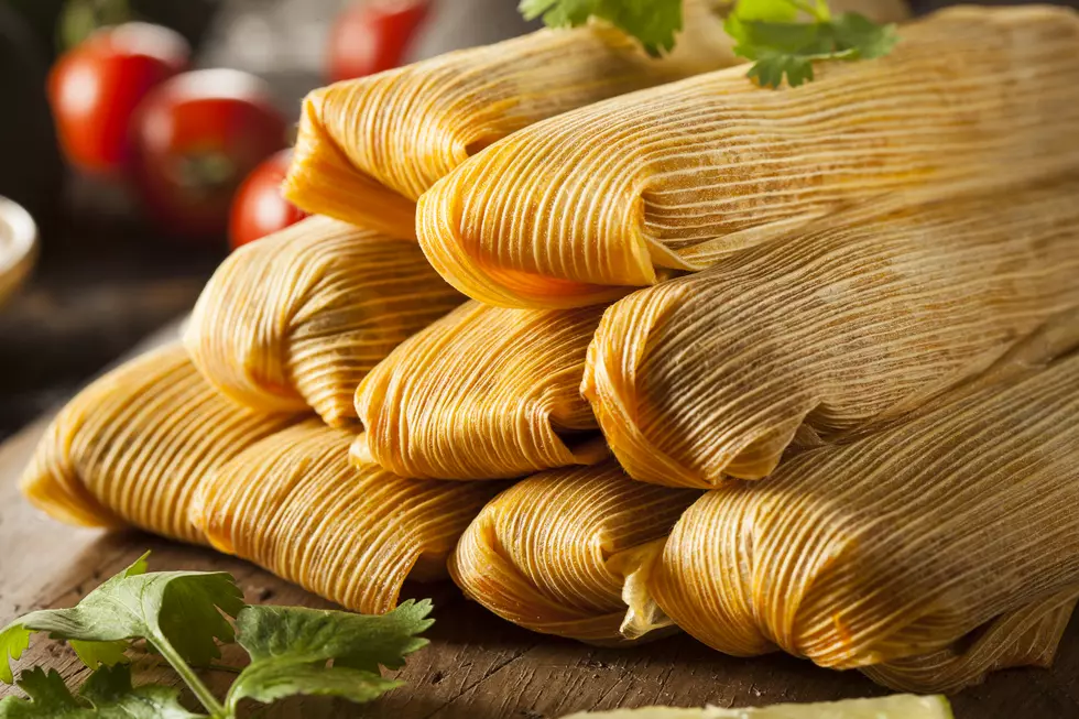 Best Tamales in El Paso, Including Some Not on Your Tamal Radar