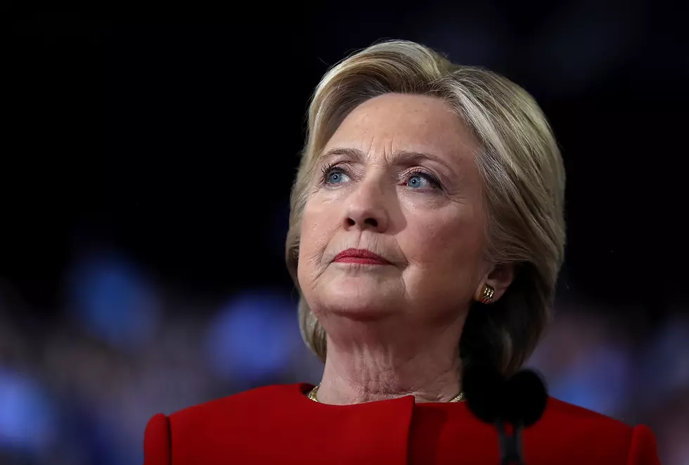 Top 5 Things That Could Have Happened If Hillary Clinton Had Been Elected President
