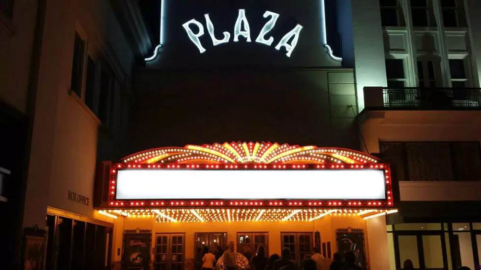 Holiday Movies at the Plaza Theatre This December