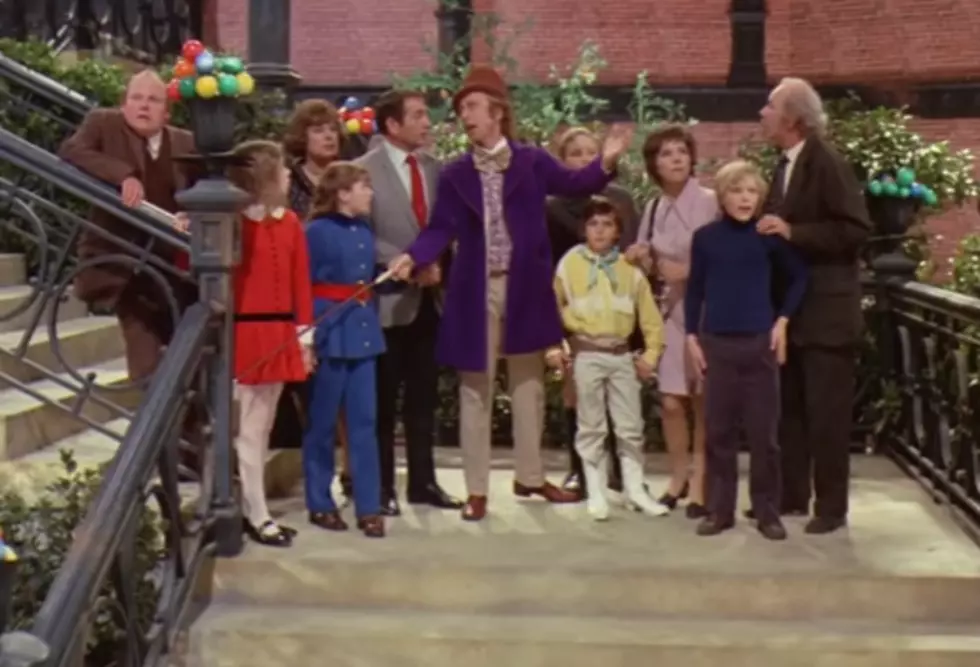 Willy Wonka & The Chocolate Factory – Our Candy Wishlist