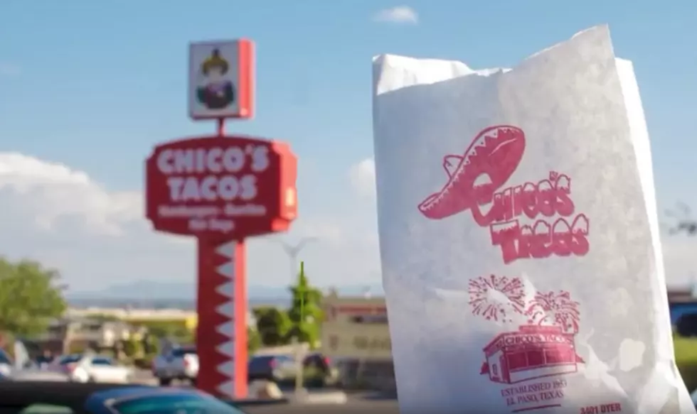 El Paso City Council Proclaims August 29th As Chico's Tacos Day