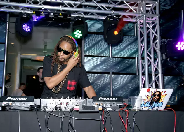 Lil Jon to Headline Cincinnati St. Mardi Gras Celebration