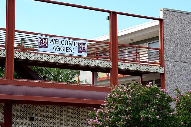 NMSU Issues Travel Warning to Foreign Students and Staff