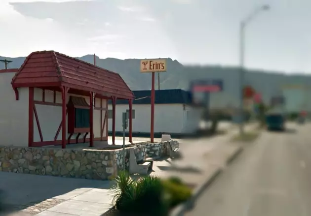 Last Call for Erin&#8217;s &#8211; Long-Time West El Paso Bar Closes