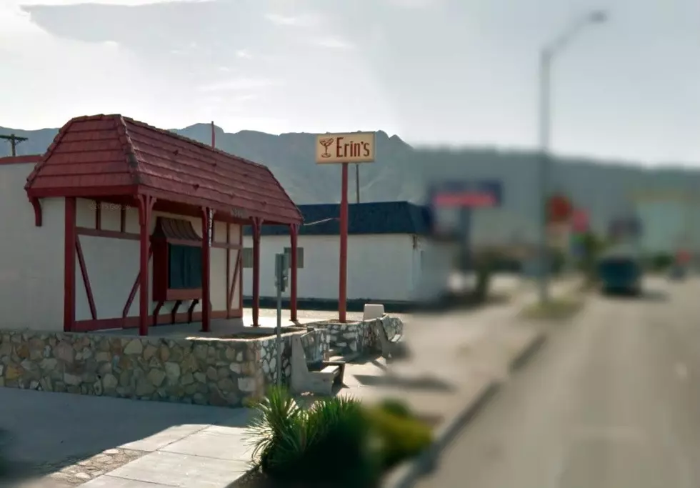 Last Call for Erin’s – Long-Time West El Paso Bar Closes